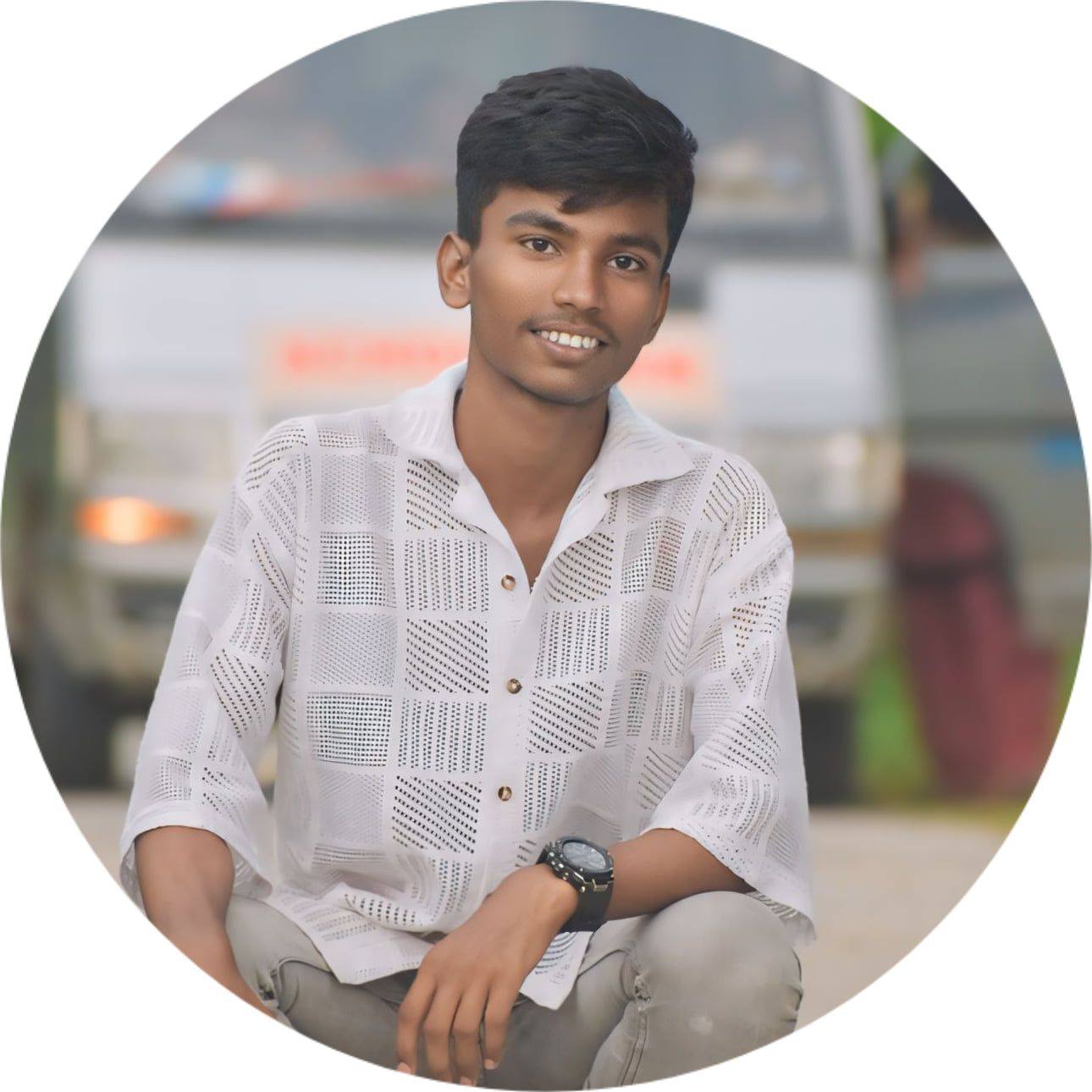 Dhanraj Sah